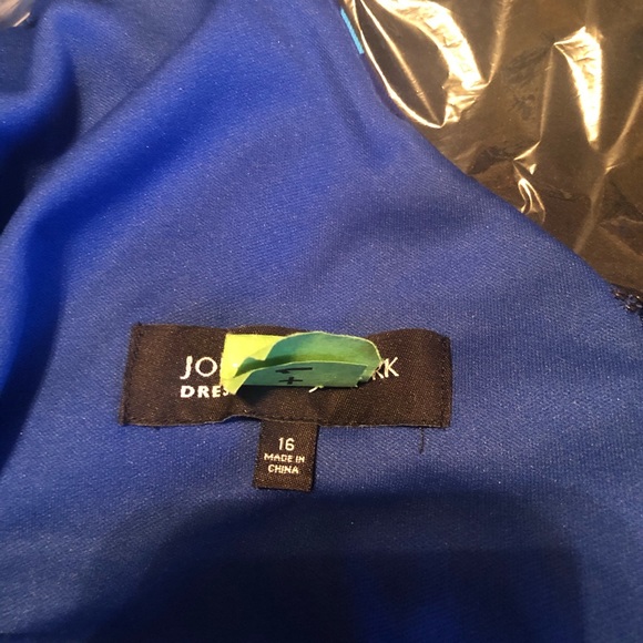 Jones New York Dress - Picture 5 of 8